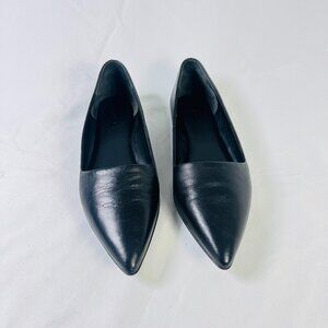 Vince Lili Flat  - Women’s – 7.5M Black